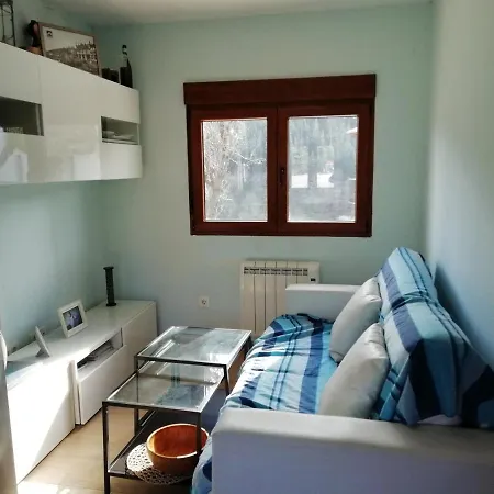 Entre Dos Parques Naturales *