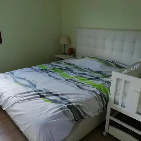 Entre Dos Parques Naturales Vakantiehuis Igorre