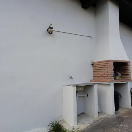 Entre Dos Parques Naturales * Игорре