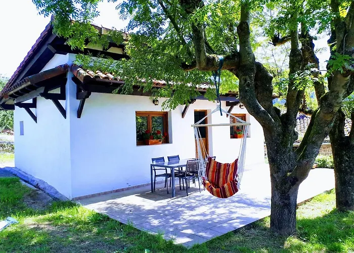 Entre Dos Parques Naturales *