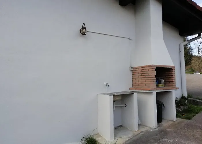 Entre Dos Parques Naturales * Igorre